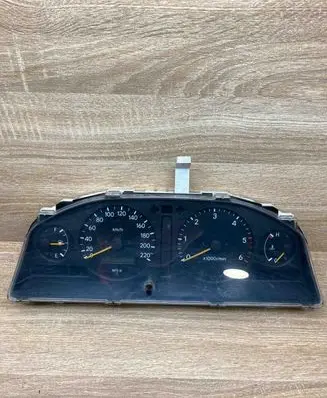 Toyota Picnic Speedometer (instrument cluster) 8380044100 69253500