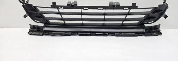 Peugeot 508 Bonnet/hood grill 9807631177 1492485X