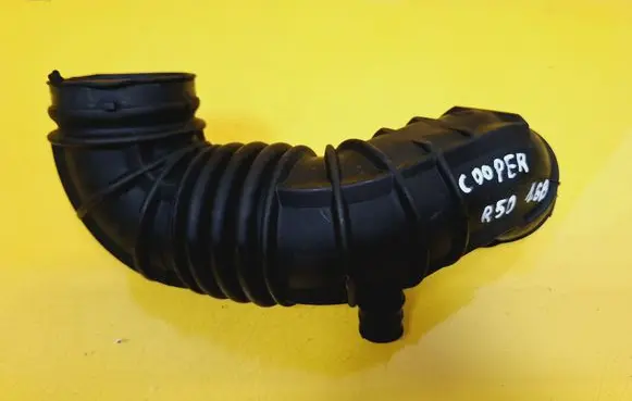 Intercooler hose/pipe