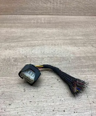 Fiat Punto (188) Plug wire 705188 PA66GF13