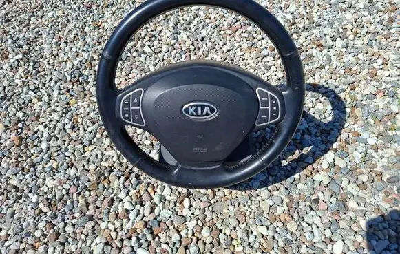 KIA Ceed Steering wheel