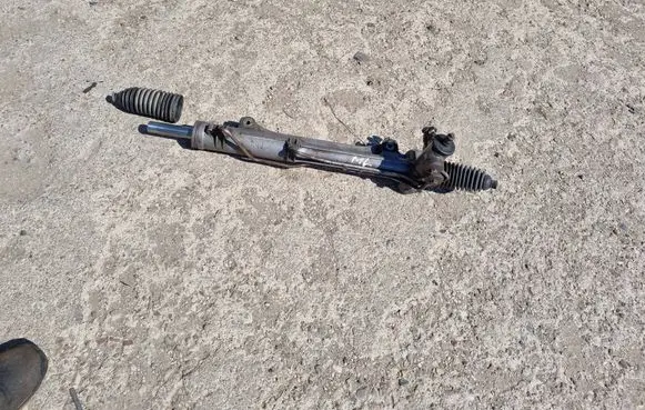 Mercedes-Benz ML W163 Steering rack 7852501372