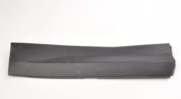 Ford Explorer Rear door trim (molding) R2KBR25334A