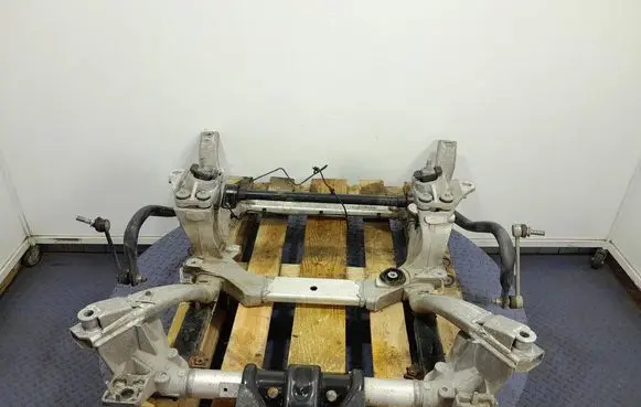 Land Rover Range Rover Sport L320 Front subframe