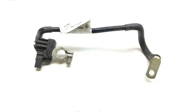 Audi Q3 8U Negative earth cable (battery) 1K0915181H
