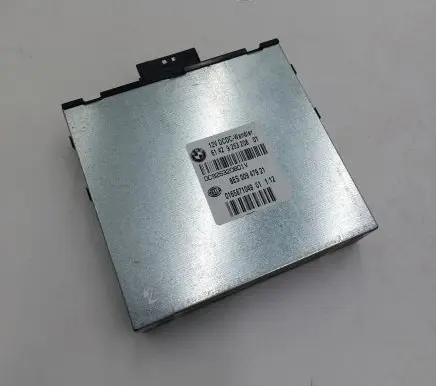Mini Cooper Countryman R60 Voltage converter/converter module 61429253208