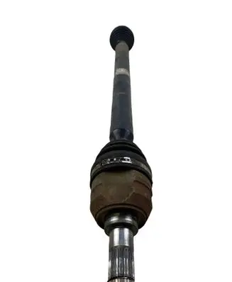 Hyundai i30 Front driveshaft 123456
