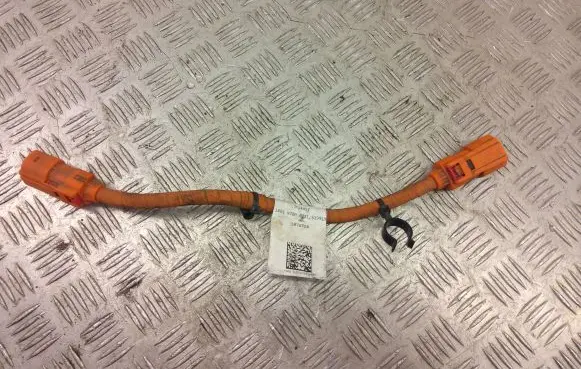 Seat Leon IV Electric car charging cable AEM0001002 10032017