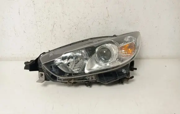 Mazda 6 Headlight/headlamp GHR451040