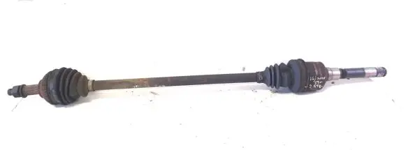 Chrysler Voyager Front driveshaft