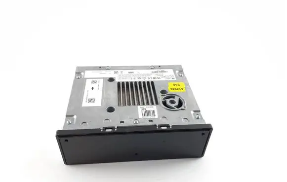 Hyundai Ioniq 5 Radio/CD/DVD/GPS head unit 96560GI871