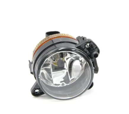 Volkswagen Touareg I Front fog light 6QE941699