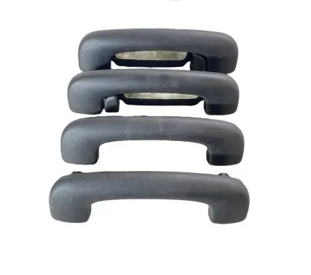 Dodge Charger A set of handles for the ceiling 1RV73TRMAB 1RV81TRMAB 1RV80TRMAB