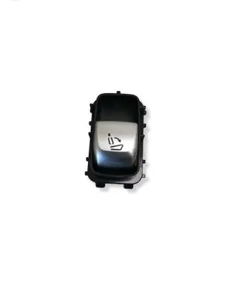 Mercedes-Benz C W205 Seat control switch A2059058404BILI A2059058404
