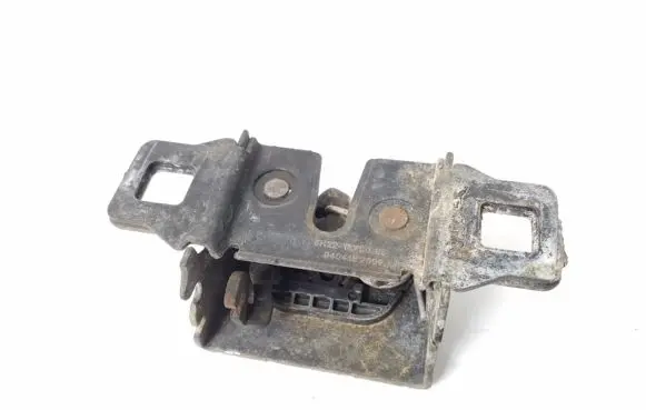 Jaguar XE Engine bonnet (hood) release handle 5H2216700BE