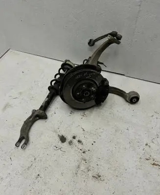 Audi A5 Front wheel hub 8W0407241F