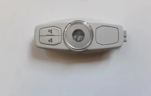 Ford C-MAX II Other interior light AM5113K767BG