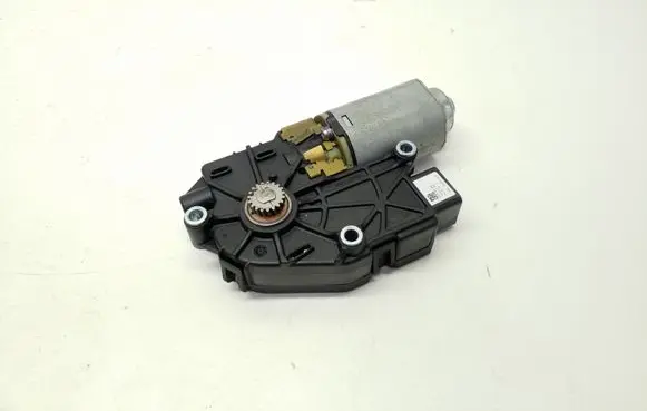 Hyundai ix35 Sunroof motor/actuator 2226114A 02537557