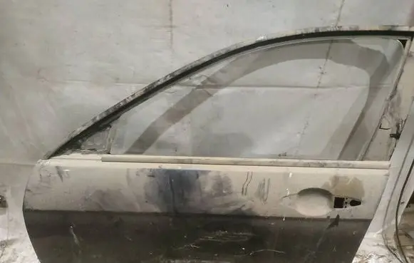 Honda Accord Front door PILKOS
