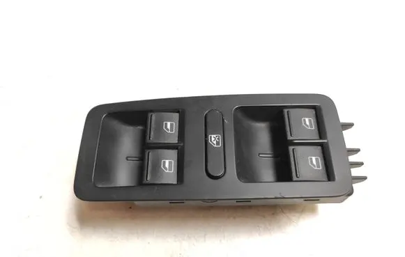 Volkswagen PASSAT B7 USA Electric window control switch 561867375