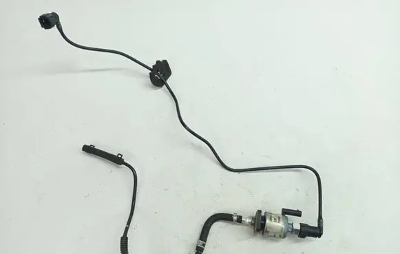 Audi Q8 Webasto auxiliary heater fuel pump 4M0261163E 4M0963303C