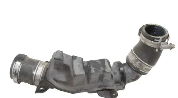Peugeot 308 Intercooler hose/pipe 10880901
