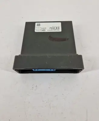 Citroen C4 I Picasso Other control units/modules 9801695280