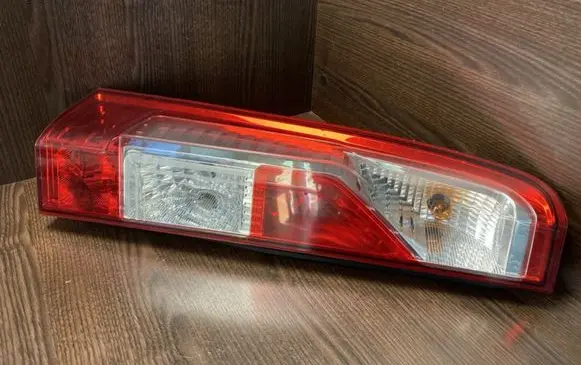 Opel Movano B Rear/tail lights 265550023R