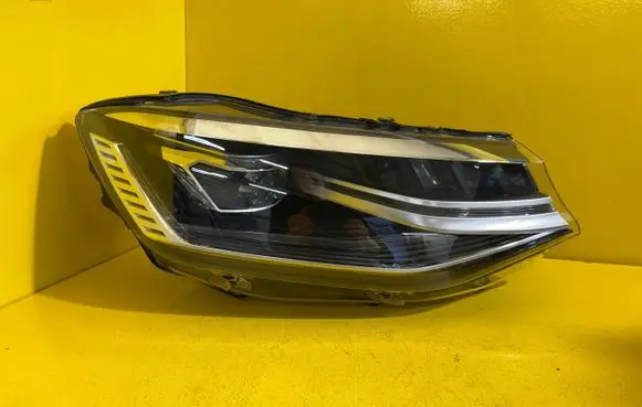Volkswagen Caddy Headlight/headlamp 2K8941036F