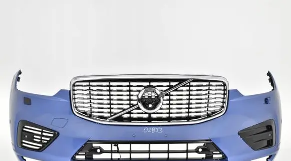 Volvo V60 Front bumper XC6X18