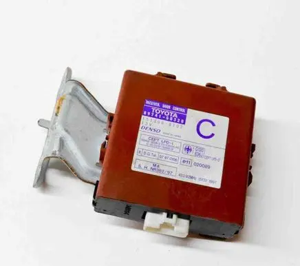 Lexus LS 430 Other devices 8974150320 1513008102