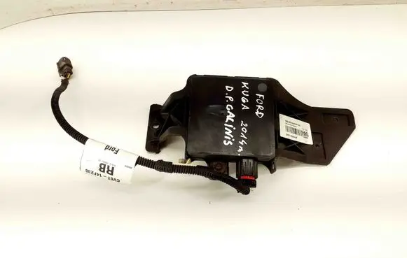 Ford Kuga II Blind spot module CV6T14F238RB DV6T14D453AB
