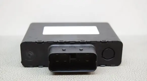 Audi Q5 SQ5 Voltage converter/converter module 8K0959663