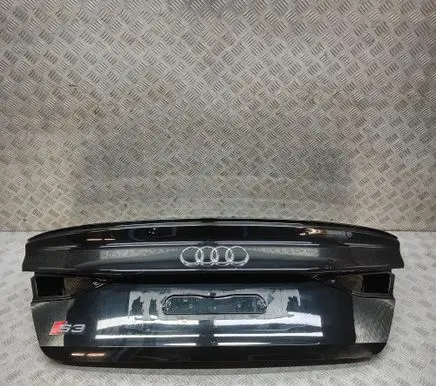 BMW 4 F32 F33 Tailgate/trunk/boot lid 8Y5827025