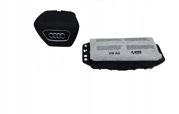 Audi A6 S6 C8 4K Airbag set 4N0880201P