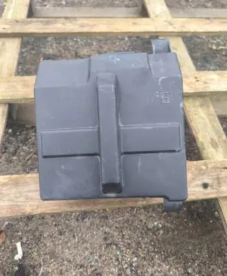 Renault Trafic II (X83) Fuse box set 8200654147 2192006