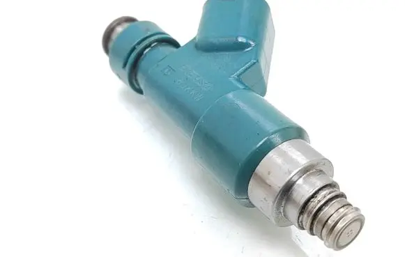 Volvo S80 Fuel injector 6G9NAB 025069120