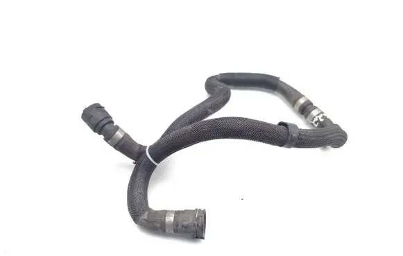 Peugeot 3008 II Engine coolant pipe/hose