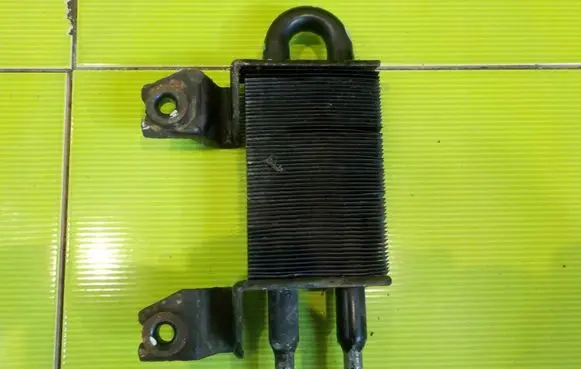 Honda Accord Power steering radiator 10AB4