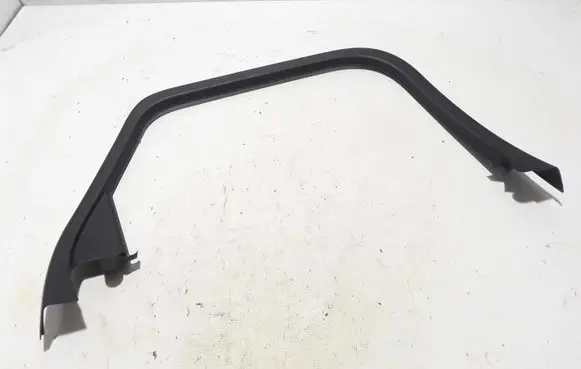 Audi A6 S6 C7 4G Other rear door trim element 4G9867671