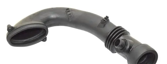 BMW 7 E65 E66 Vacuum line/pipe/hose 13717786013 13714709678 13717786777