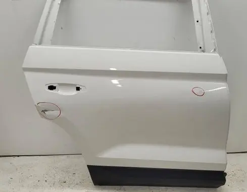 Skoda Kodiaq Rear door 565833312