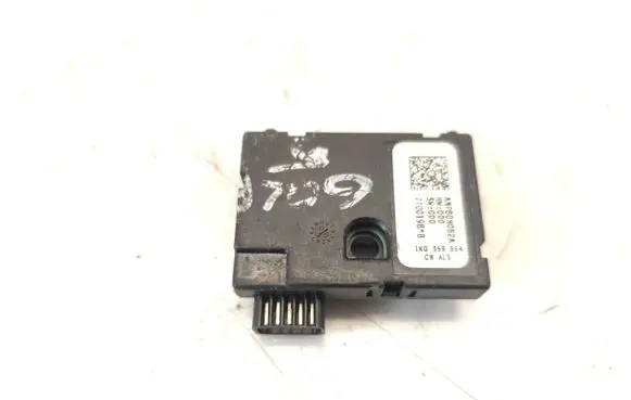 Volkswagen Golf V Steering angle sensor 1K0959654