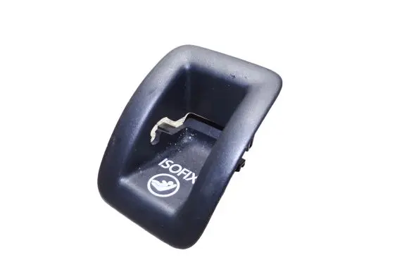 Audi A7 S7 4G ISOFIX cover 4G8887233
