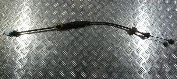 Volkswagen Polo III 6N 6N2 6NF Clutch cable 