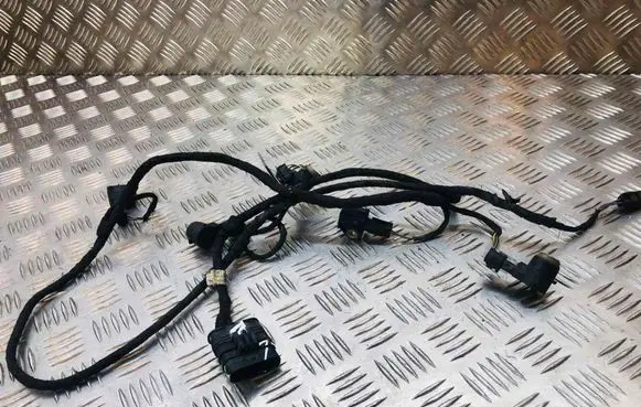 Mercedes-Benz E W212 Parking sensor (PDC) wiring loom A0001534624