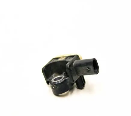 Maserati Ghibli Airbag deployment crash/impact sensor 670038225