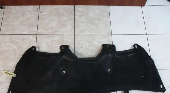 Ford C-MAX II Engine bonnet/hood sound/heat insulation 