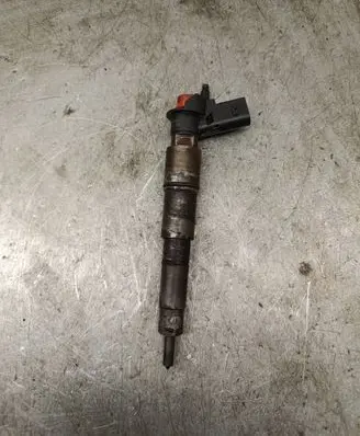 BMW X5 E70 Fuel injector 0445115070