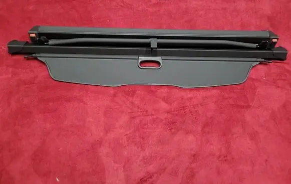 BMW 5 G30 G31 G38 Parcel shelf load cover 7466635